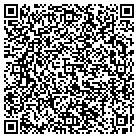 QR code with Michael D Pfab DDS contacts