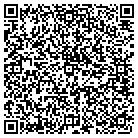 QR code with Prestige Design Flash Build contacts