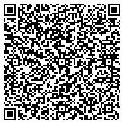QR code with Chesapeake Intergovt Affairs contacts