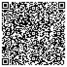 QR code with Manassas Family Medicine contacts