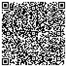 QR code with Psychiatry & Behavioral Health contacts