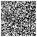 QR code with J K Moving & Storage contacts