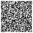 QR code with D C Ducks contacts