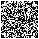QR code with AAA Self Storage contacts