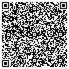 QR code with Kci Technologies Rate Problem contacts