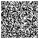 QR code with D & J Auto Parts contacts