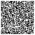 QR code with C S A and Comprehensive Mentor contacts