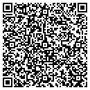 QR code with Hal Douglas Prod contacts