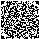 QR code with Lynchburg Nissan Inc contacts