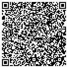 QR code with R L Rasmus Auctioneers contacts