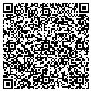 QR code with County of Clarke contacts