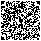 QR code with A A Haskins & Associates contacts