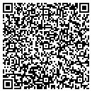 QR code with B N 2 U Wireless contacts