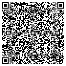 QR code with Maggies Beads & Jewelry contacts