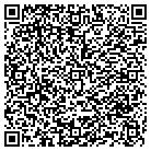QR code with Seymore's Sandblasting Service contacts