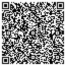 QR code with Tatyana Inc contacts