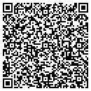 QR code with C I Travel contacts