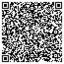 QR code with C & G Imports Inc contacts