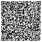 QR code with Family Life Child Dev Center contacts
