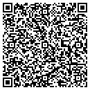 QR code with Thomas Oil Co contacts