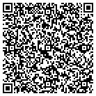 QR code with R Jonas Collins DMD contacts