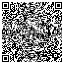 QR code with C I Travel Center contacts