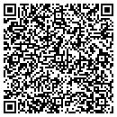 QR code with Radford University contacts