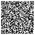 QR code with Azzad contacts