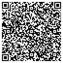 QR code with R Elmore contacts
