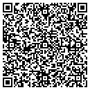 QR code with Anchor of Hope contacts