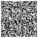 QR code with MLF Assoc Inc contacts