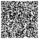 QR code with James M Gleason DDS contacts