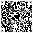 QR code with Gene Custer Front-End Service contacts