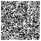 QR code with H & R Block Tax Service contacts