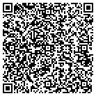 QR code with Martin S Septic Service contacts