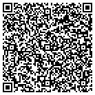QR code with Mancer Consulting Service contacts