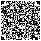 QR code with R L Meeks Electrical contacts