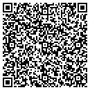 QR code with Handcrafted Metals contacts
