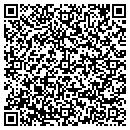 QR code with Javawood USA contacts