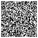 QR code with Ray's Shanty contacts