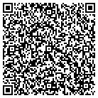 QR code with Pricing Dynamics Solutions contacts
