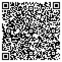 QR code with B B & T contacts