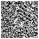 QR code with Acts Apostolic Church contacts