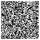 QR code with Madison County Health Office contacts