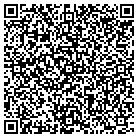 QR code with P N T Marketing Services Inc contacts