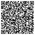 QR code with UPS Store contacts