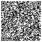 QR code with High Quality Computer Service contacts