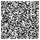 QR code with J Barr Drywall Systems contacts