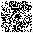 QR code with T-Rex Consulting Corporation contacts