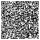 QR code with AFG Coatings contacts